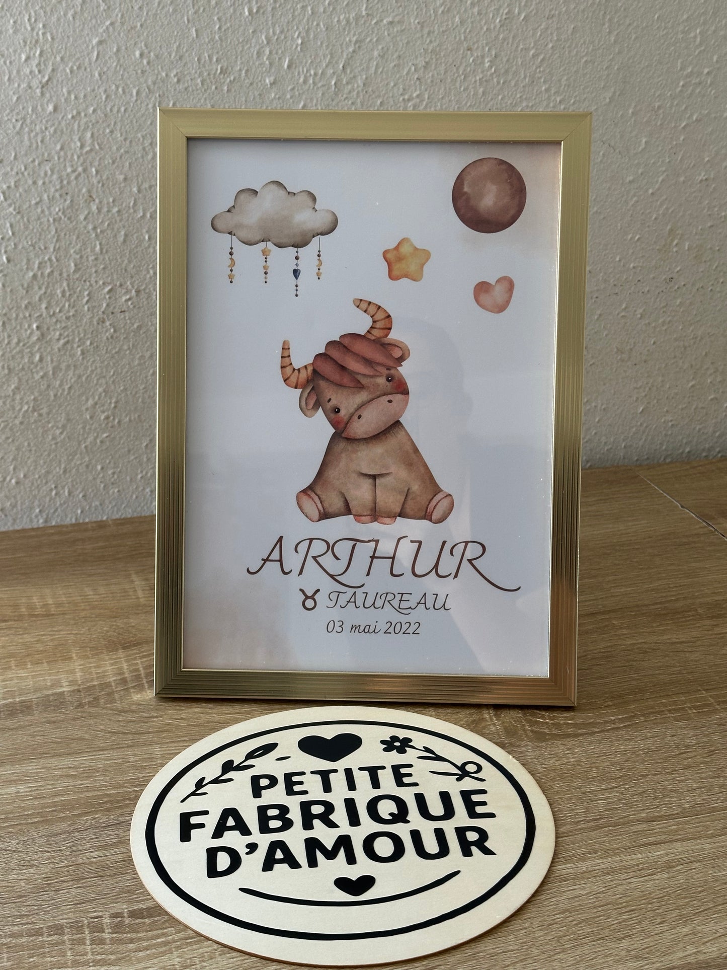 Sous les étoiles