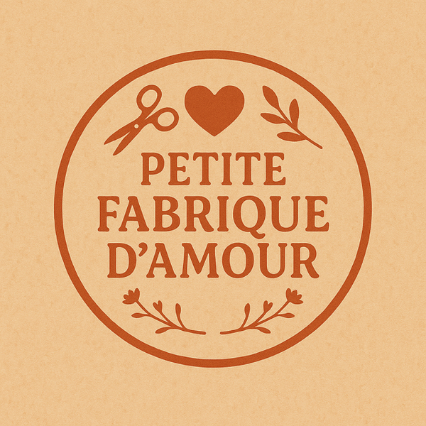 Petite fabrique d'amour
