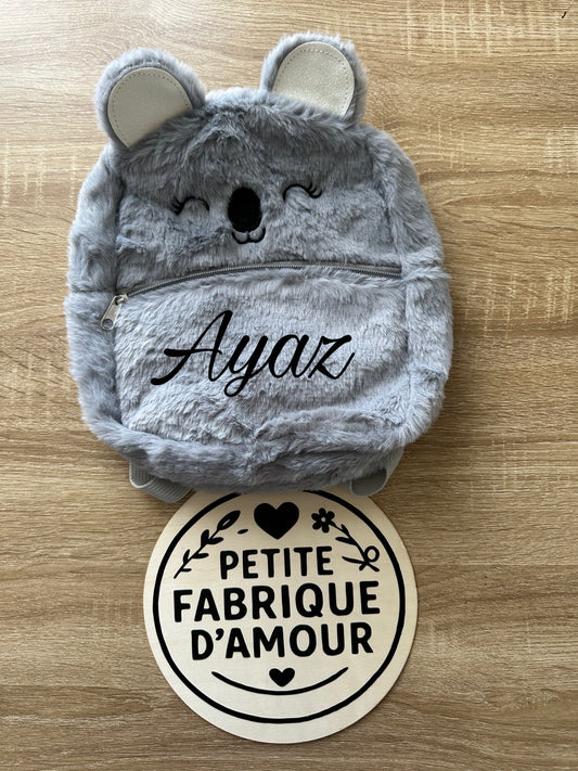 Sac pilou-pilou