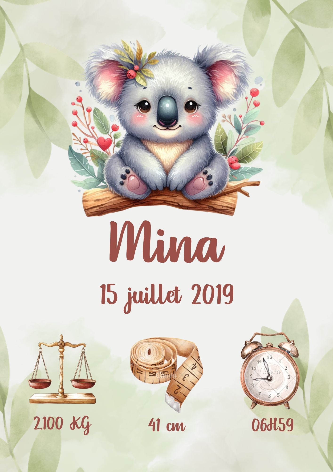 Petits animaux, Grand jour