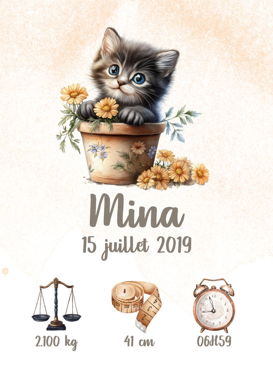 Petits animaux, Grand jour