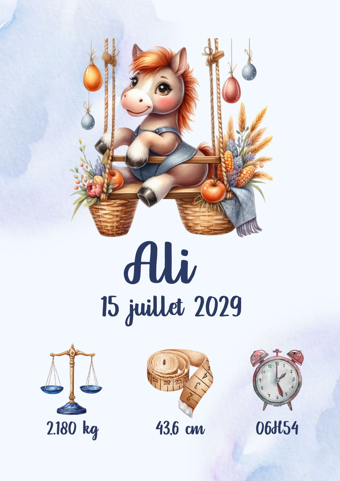 Petits animaux, Grand jour