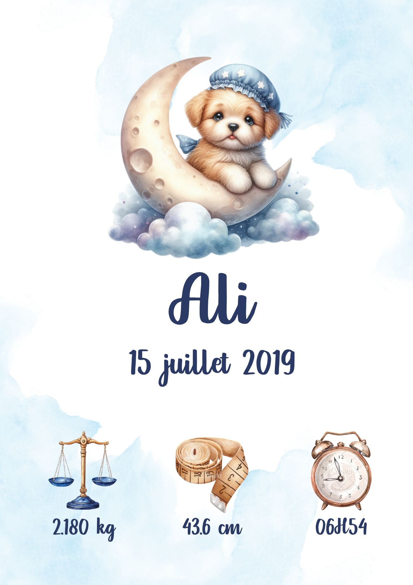 Petits animaux, Grand jour