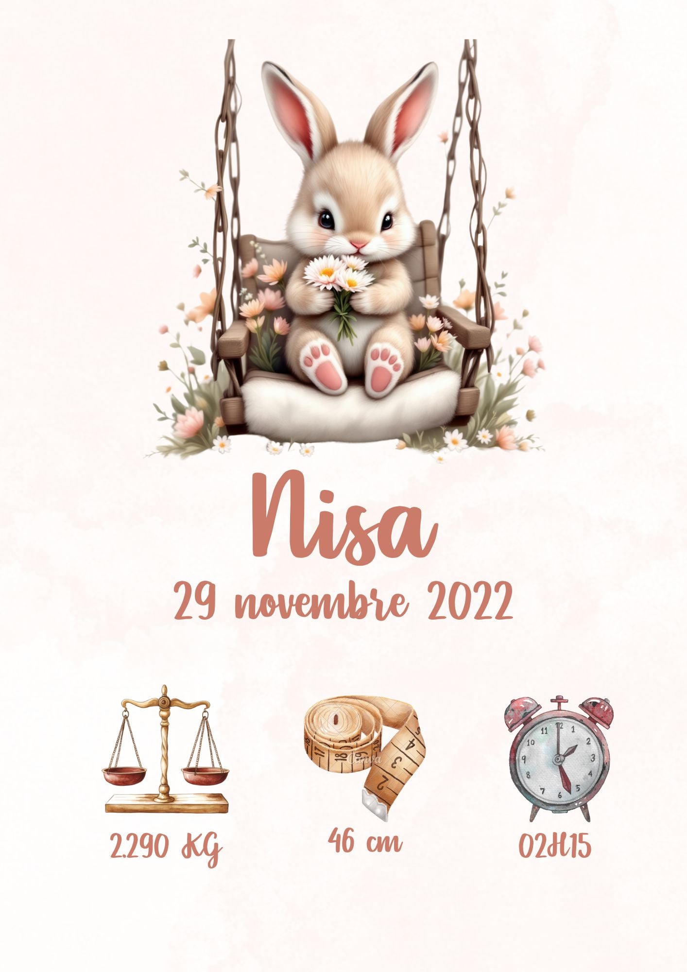 Petits animaux, Grand jour