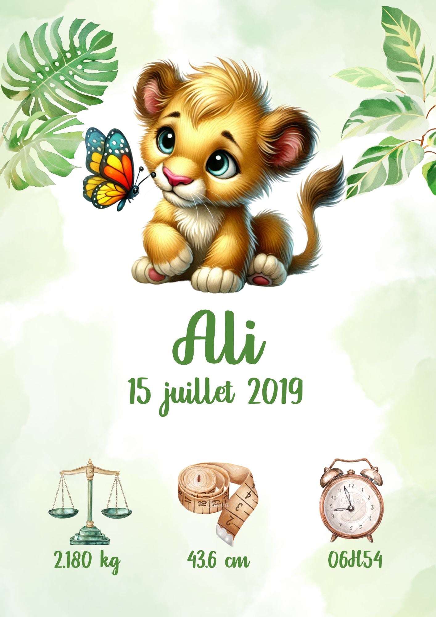 Petits animaux, Grand jour