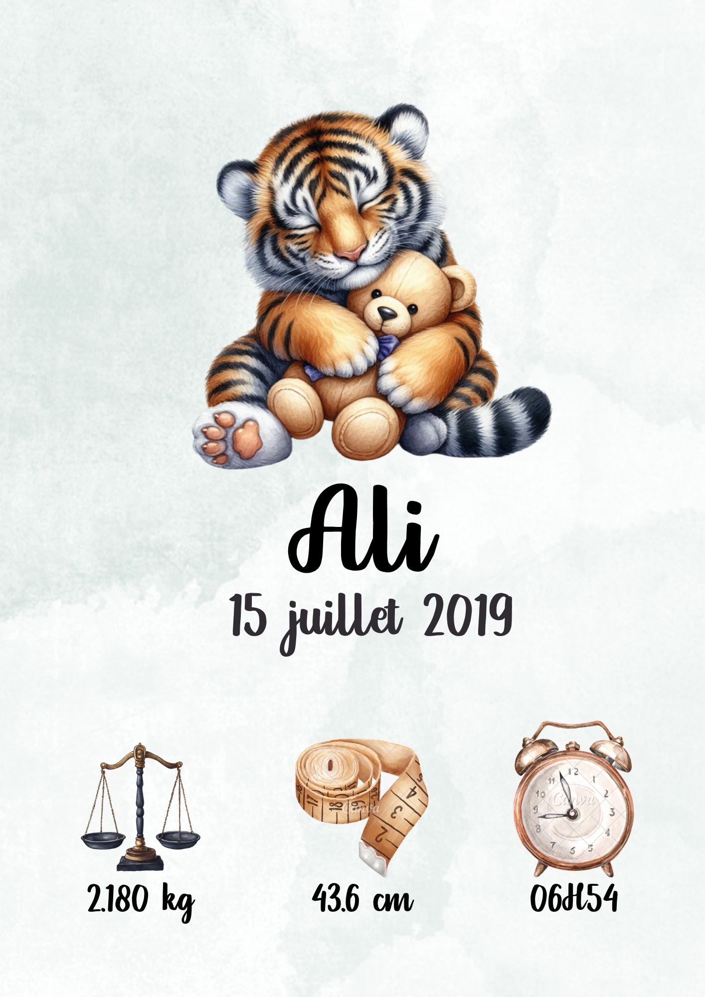 Petits animaux, Grand jour