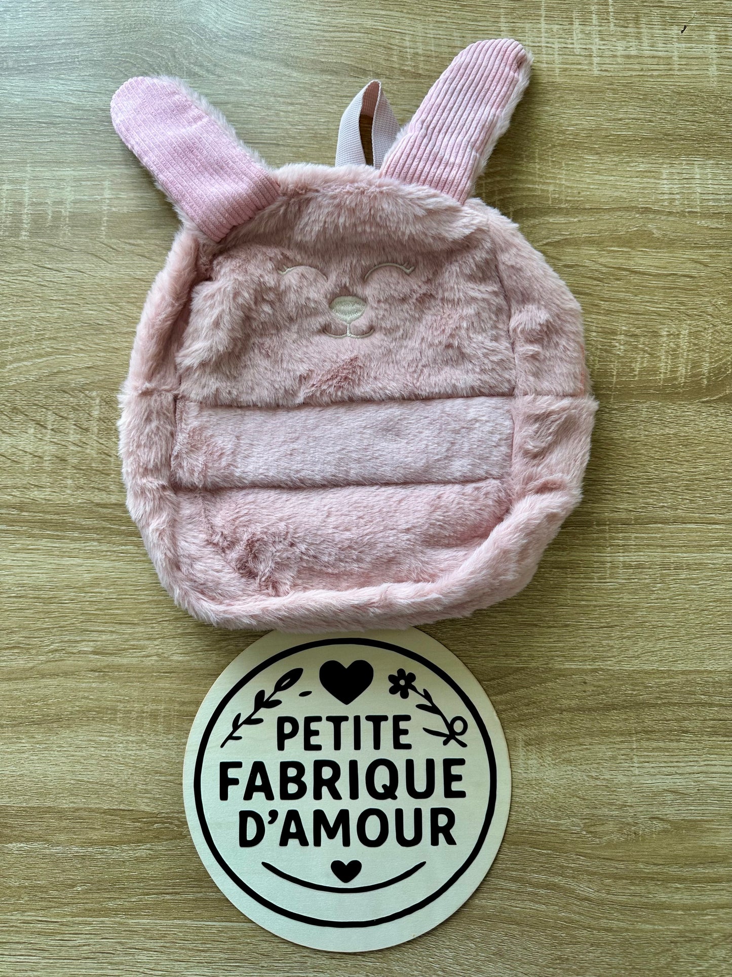 Sac pilou-pilou