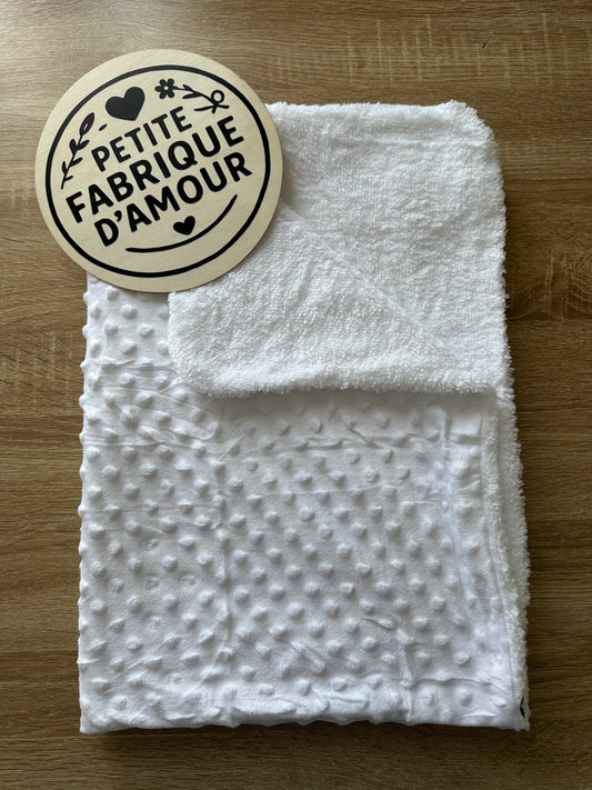 Couverture bébé