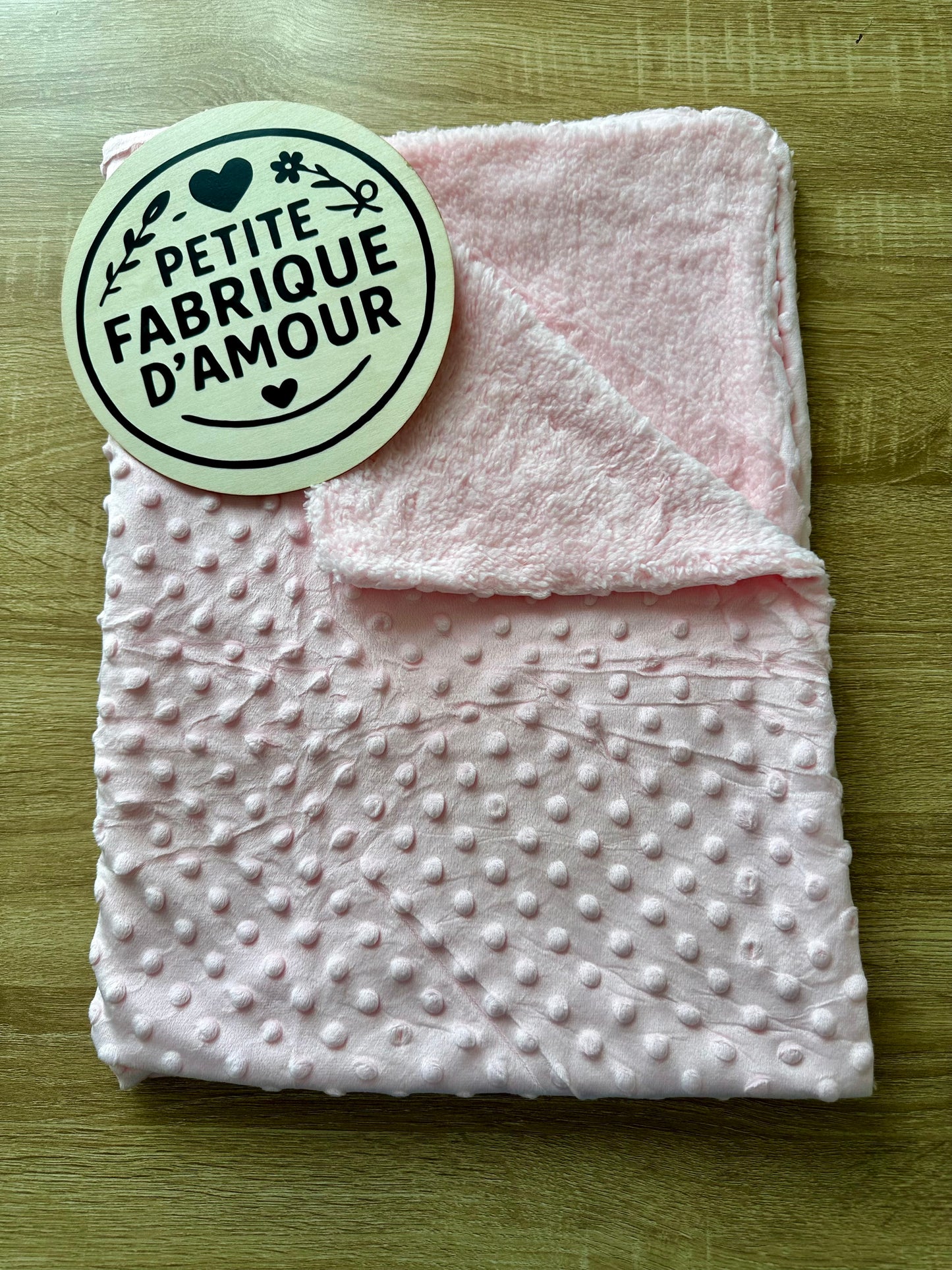 Couverture bébé