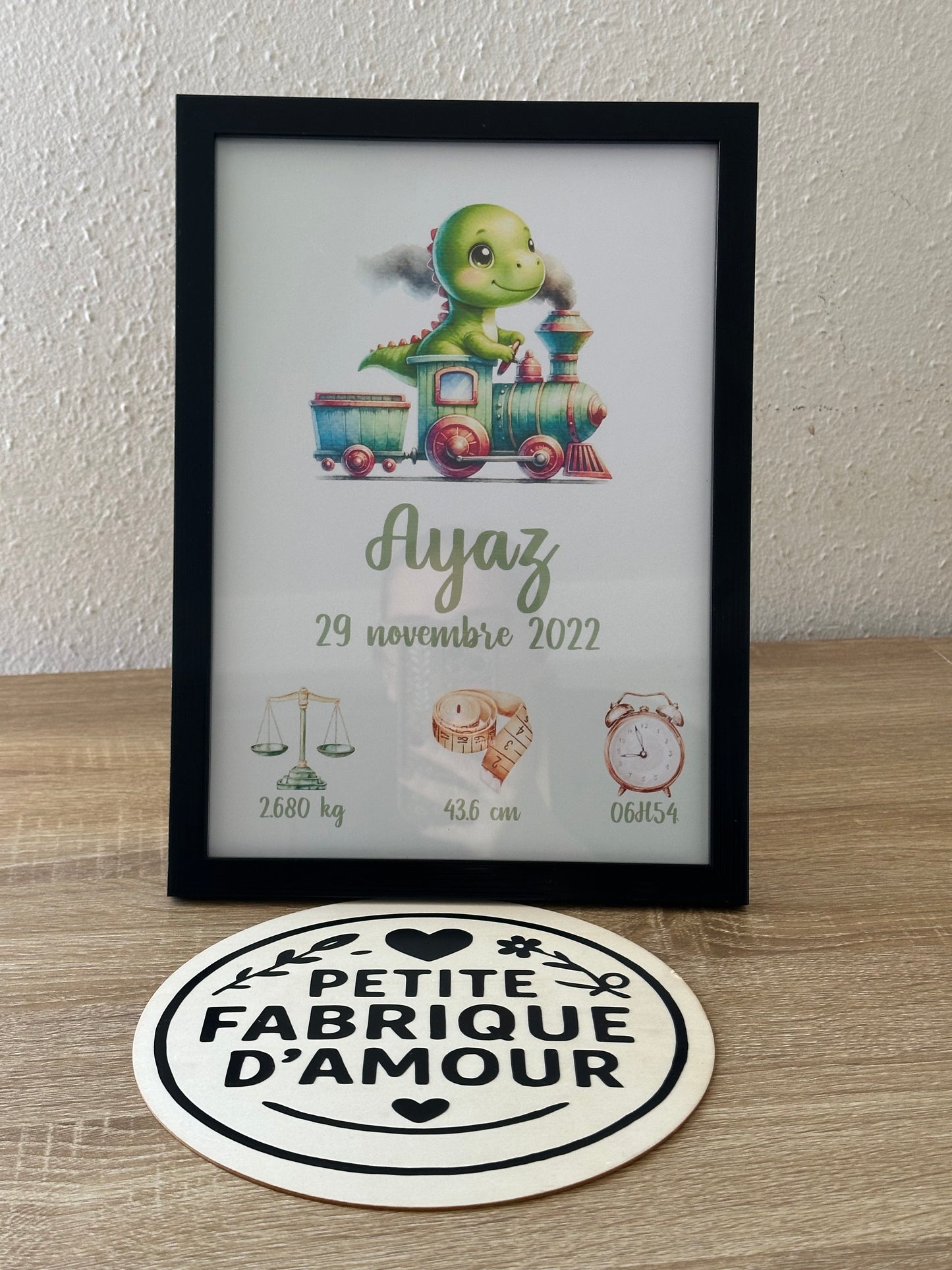 Petits animaux, Grand jour