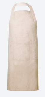 Tablier "Chef ... & Ses Petits Commis" – Un cadeau plein d'amour et de gourmandise !