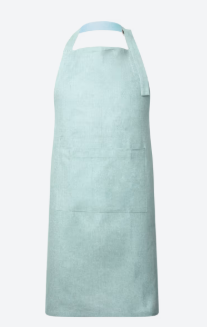 Tablier "Chef ... & Ses Petits Commis" – Un cadeau plein d'amour et de gourmandise !